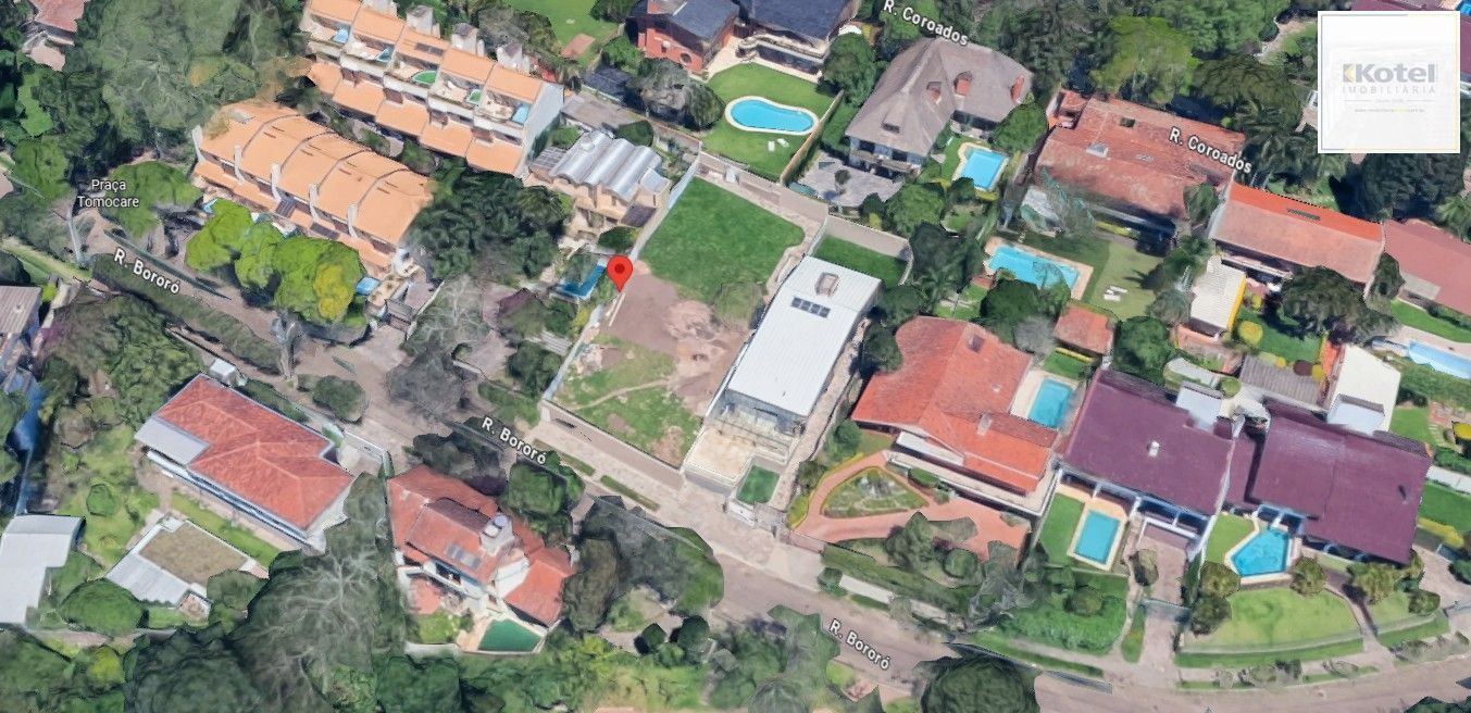 Terreno à venda, Vila Assunção - Porto Alegre — foto 5