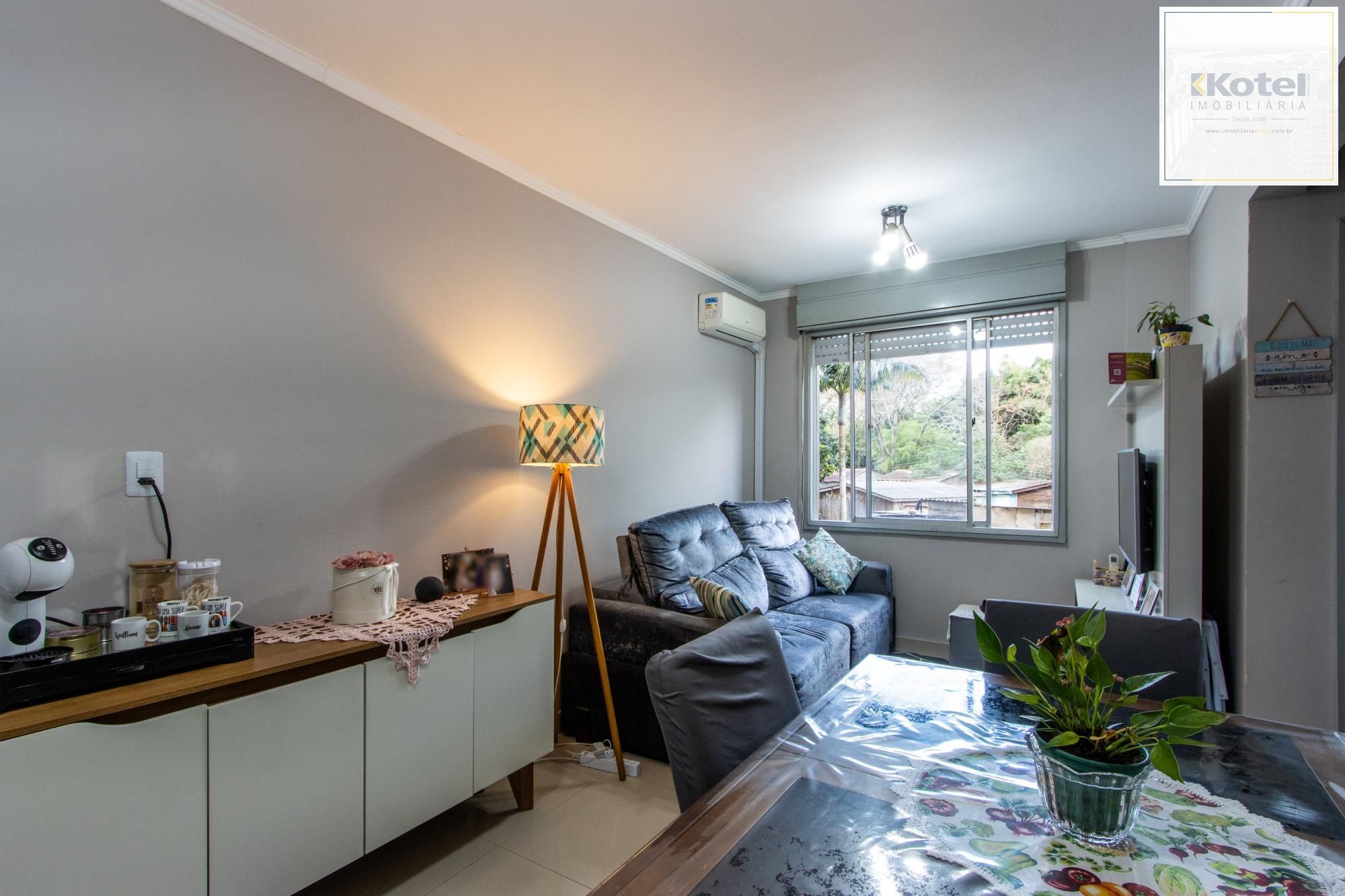 Apartamento, 2 quartos, à venda, 60 m², Cristal - Porto Alegre — foto 3