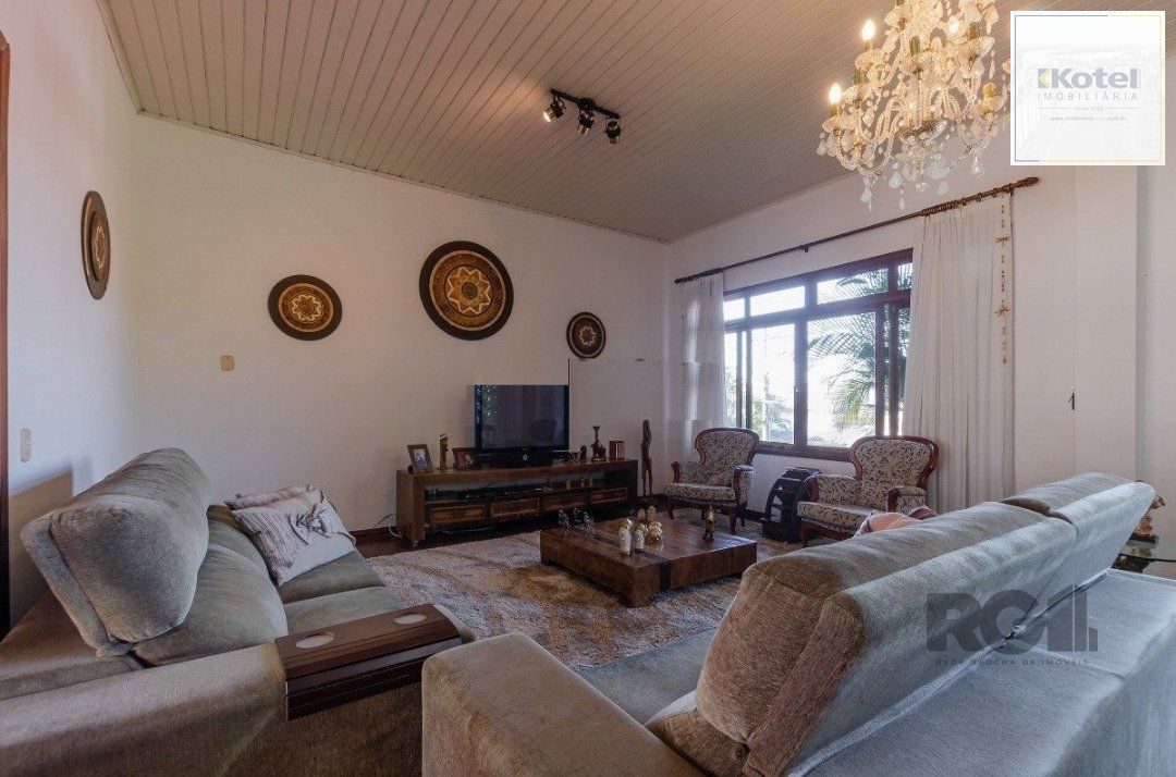 Casa de Condomínio 3 quartos à venda, 450m², Cavalhada - Porto Alegre — foto 4