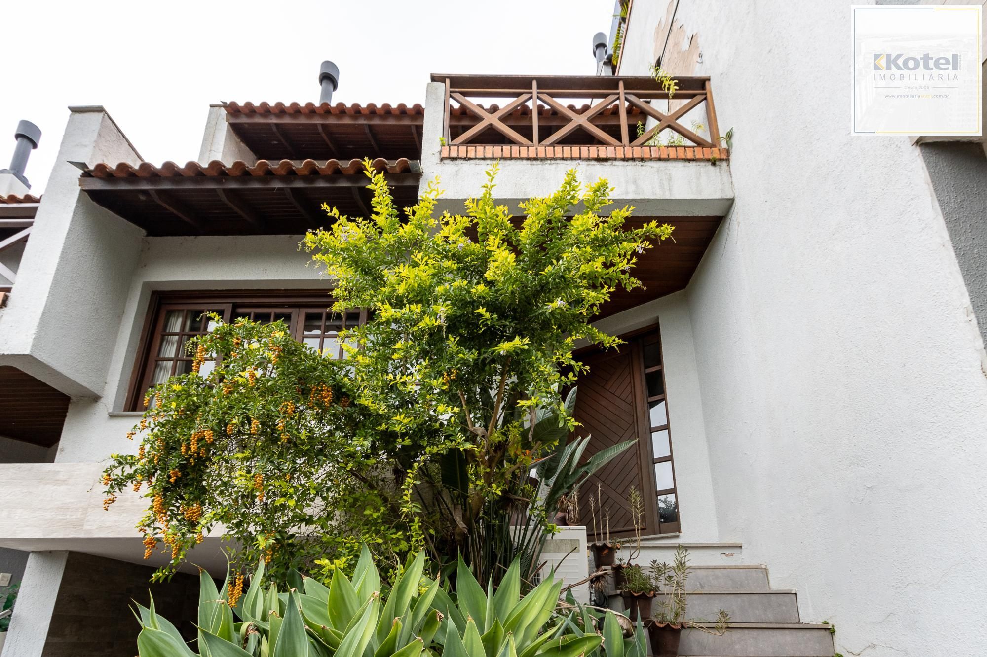 Casa Condominio para Venda - 175m², 3 dormitórios, sendo 1 suites, 4 vagas - Tristeza — foto 2
