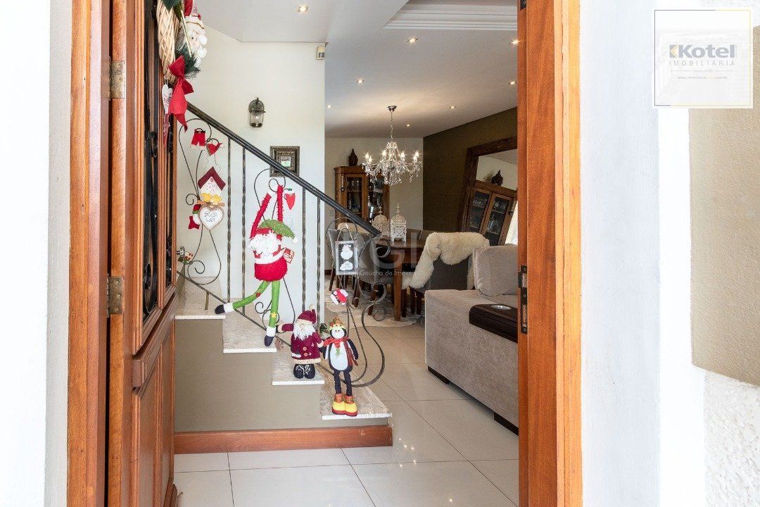 Casa Condominio para Venda - 139m², 2 dormitórios, sendo 2 suites, 1 vaga - Hípica — foto 5