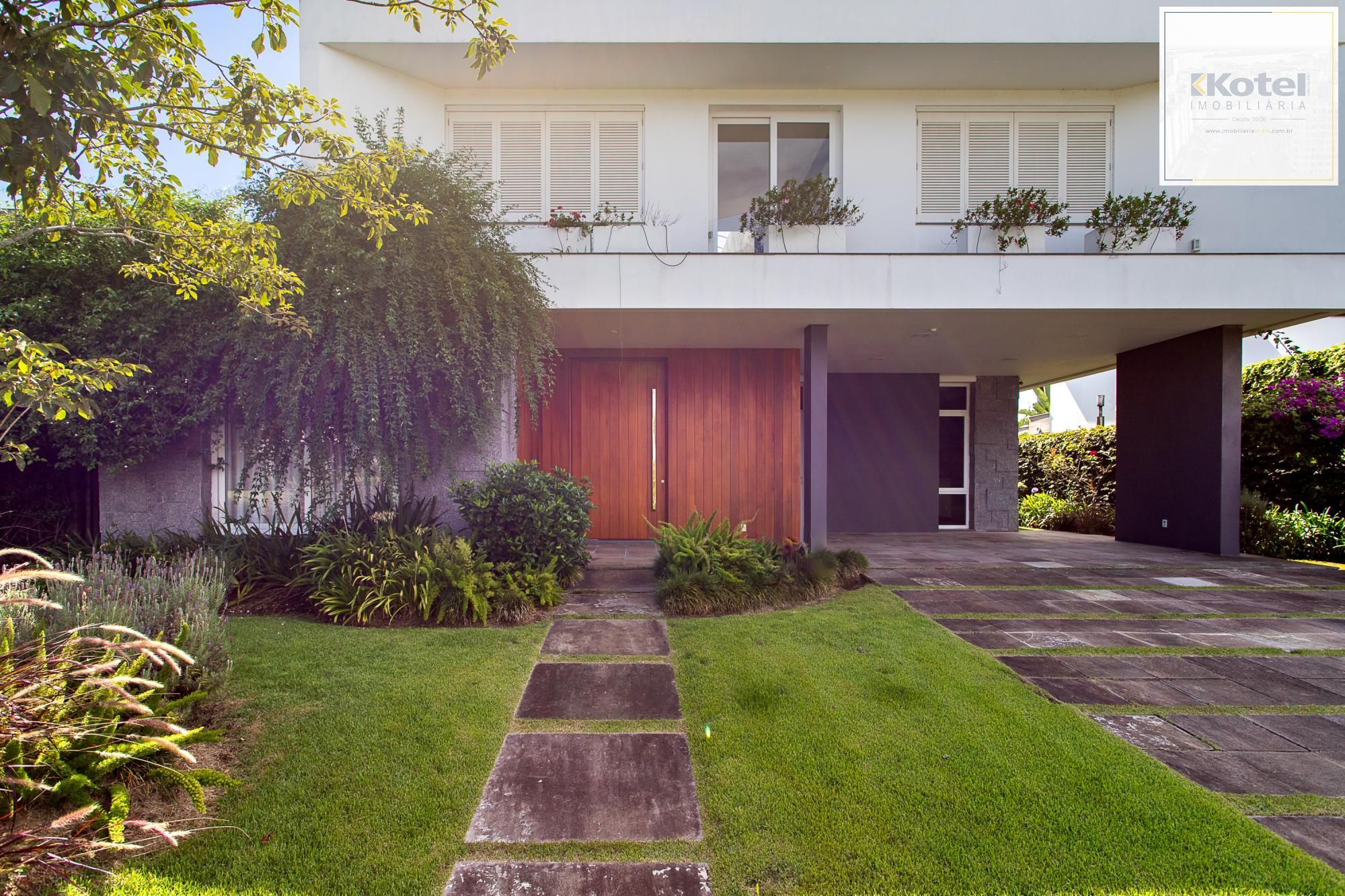 Casa de Condomínio 4 quartos à venda, 570m², Terraville - Porto Alegre — foto 3