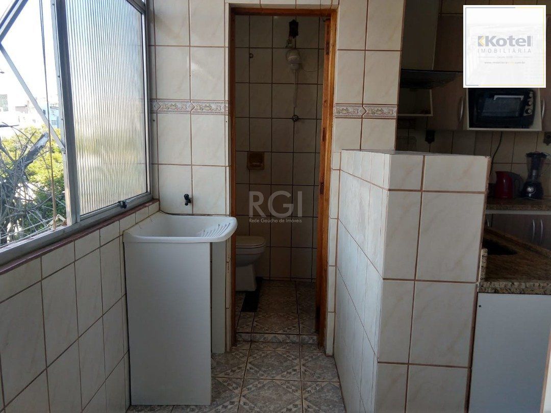 Apartamento para Venda - 92.3m², 3 dormitórios, Floresta — foto 4