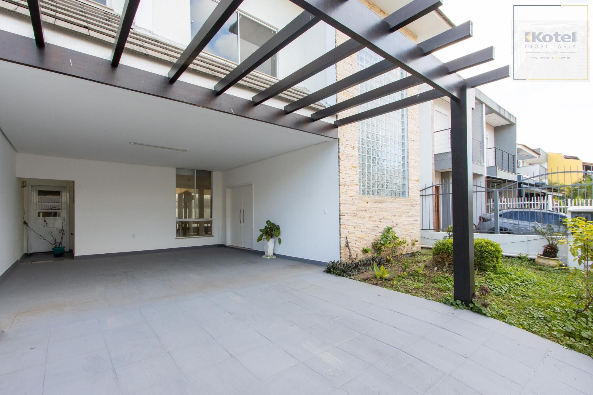 Sobrado 4 quartos à venda, 251m², Hípica - Porto Alegre — foto 3