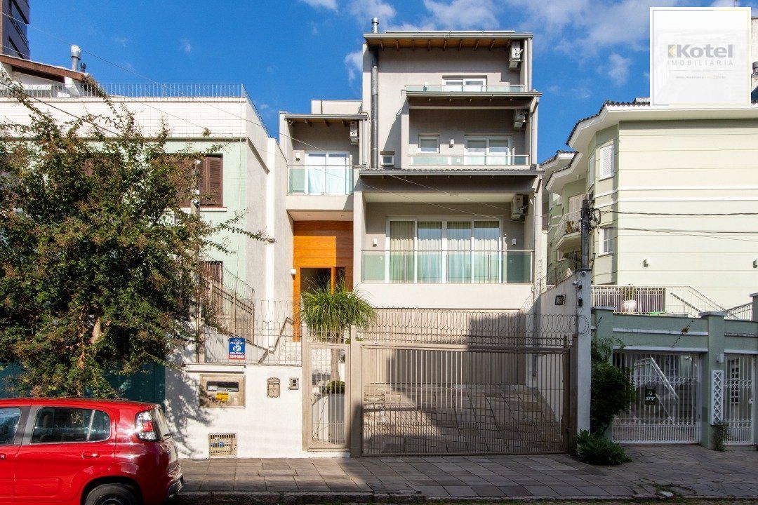 Casa com 5 suites com area privativa 714,00 — foto 2