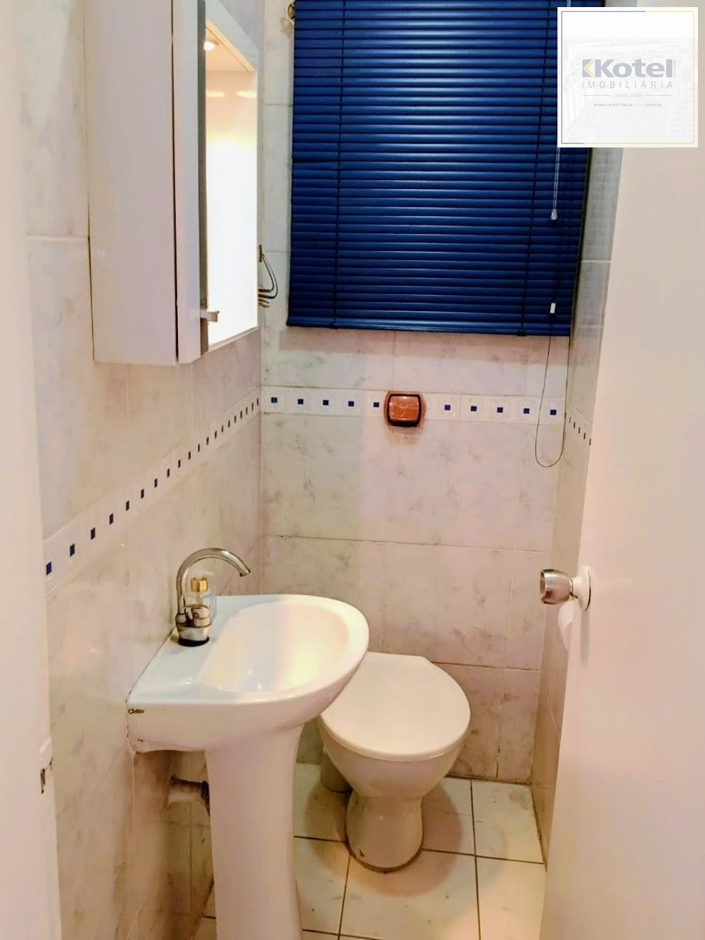 Sala na Av. Vigário José Inácio