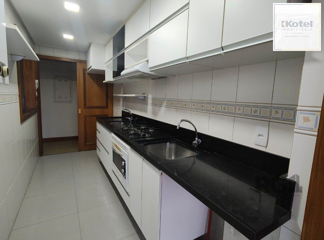 Apartamento 3 quartos à venda, 95m², Tristeza - Porto Alegre — foto 3