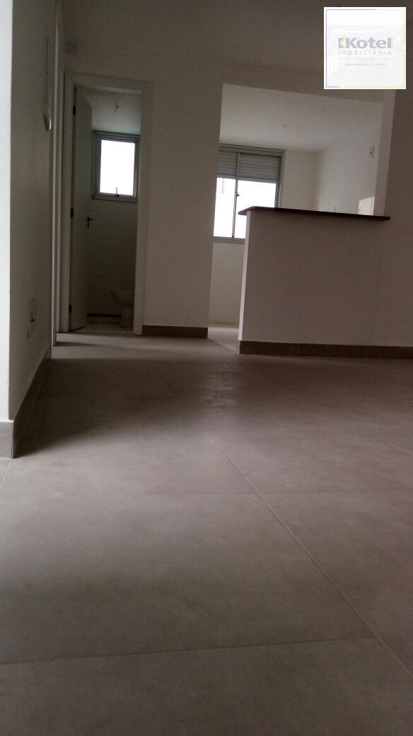 Apartamento 2 Dormitórios com Vaga — foto 4