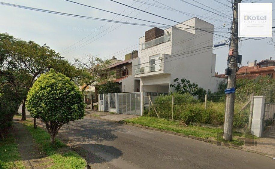 Terreno | 300,00m2 de área | Bairro Espírito Santo