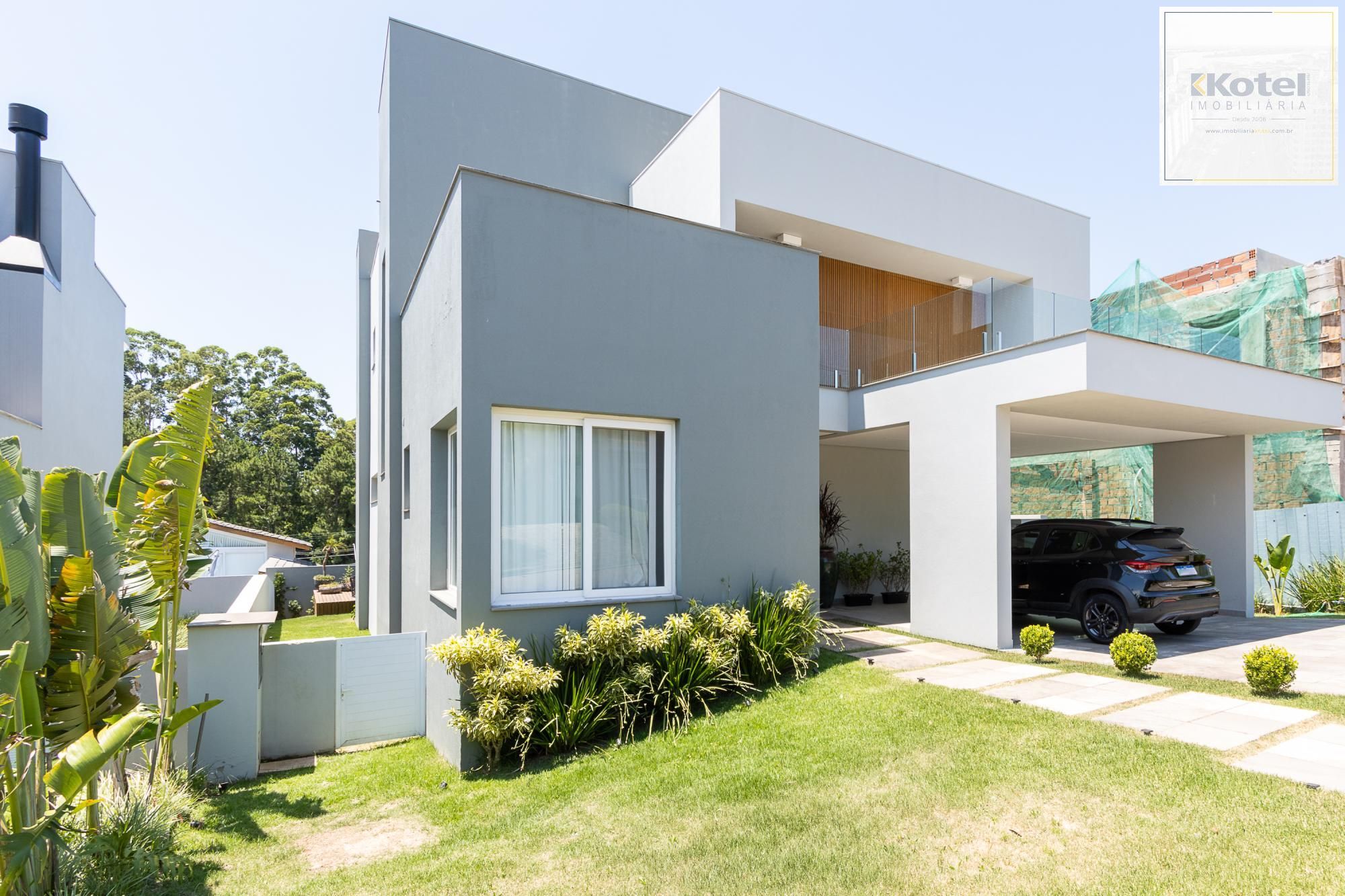 Casa de Condomínio 4 quartos à venda, 311m², Alphaville - Porto Alegre — foto 2