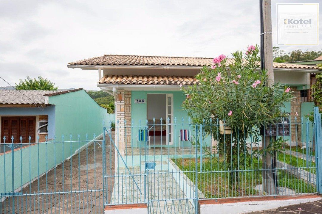 Casa para Venda com 6 dormitórios e 4 vagas no bairro Espirito Santo — foto 3