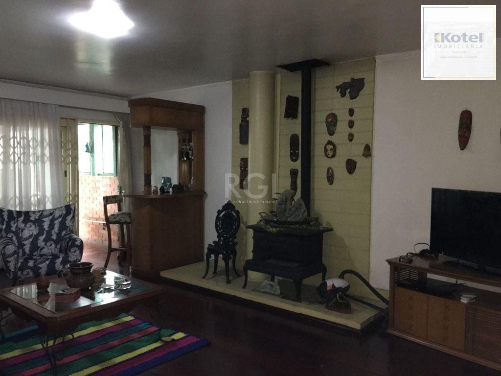 Casa 3 quartos à venda, 354m², Cavalhada - Porto Alegre — foto 3