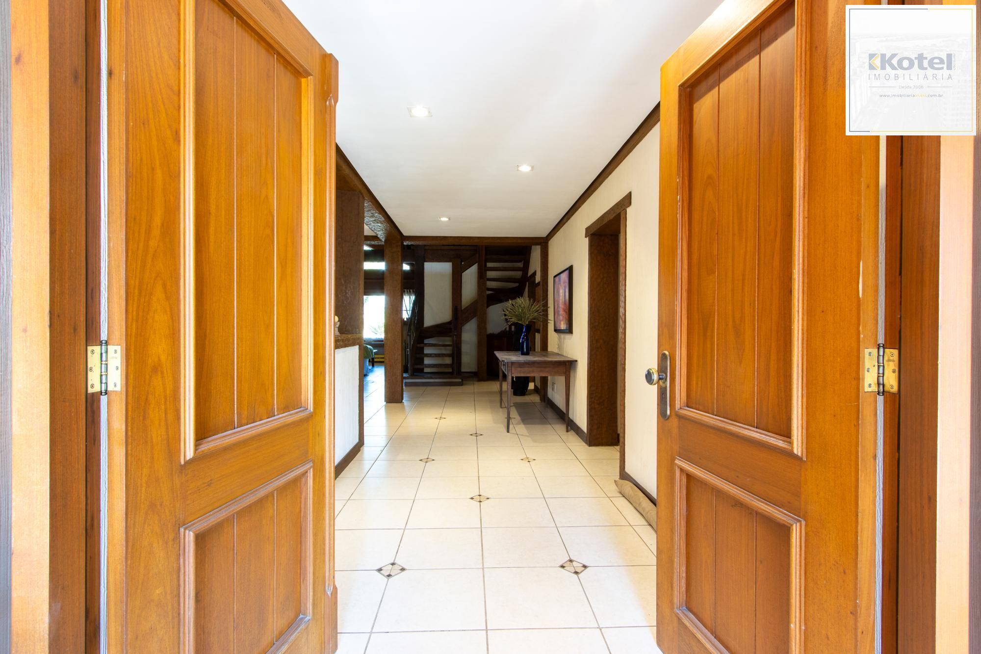 Casa Condominio para Venda - 596m², 4 dormitórios, sendo 4 suites, 5 vagas - Terra Ville — foto 5
