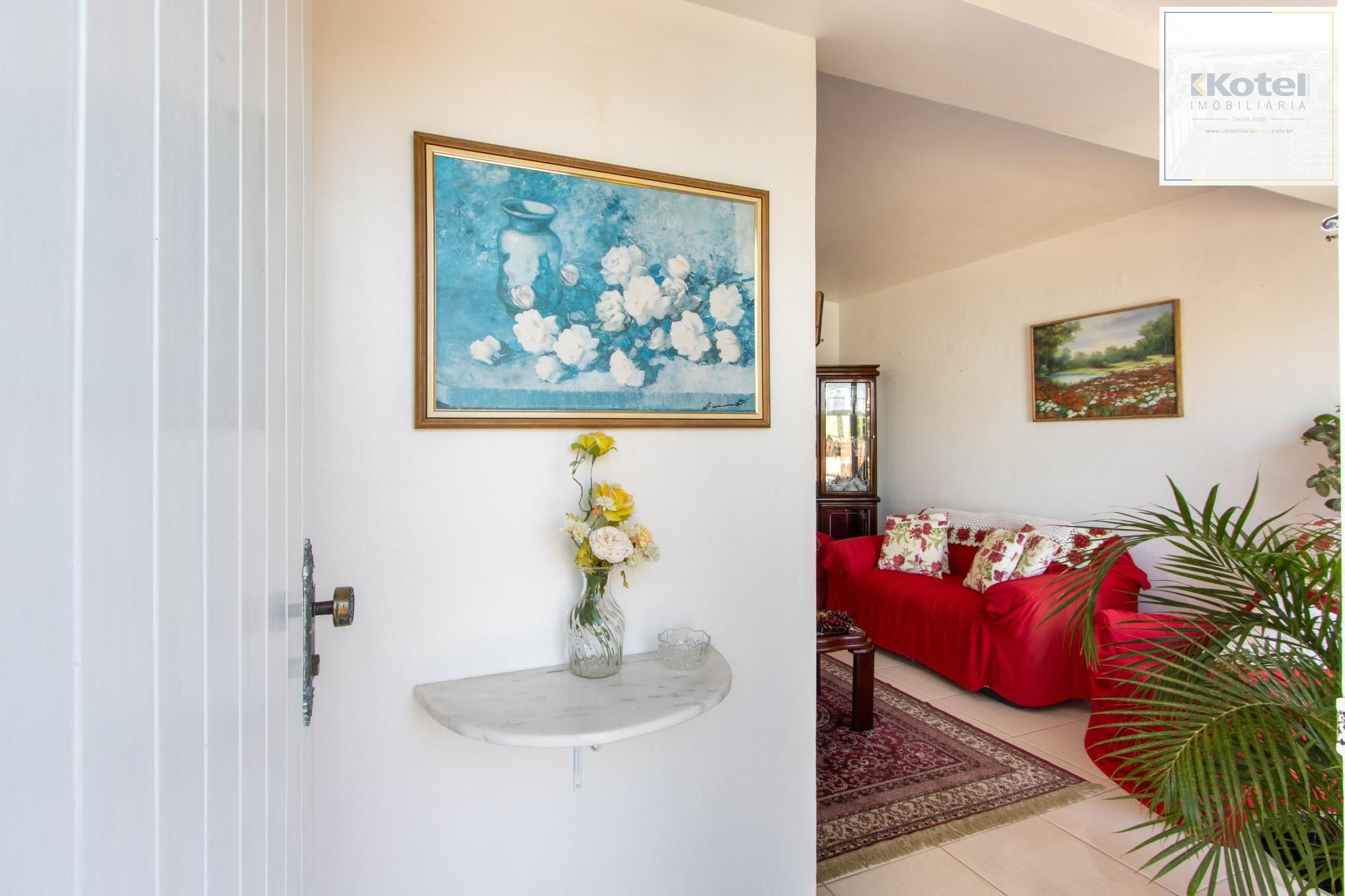 Casa Condominio para Venda - 193.48m², 3 dormitórios, sendo 1 suites, 3 vagas - Espirito Santo — foto 5