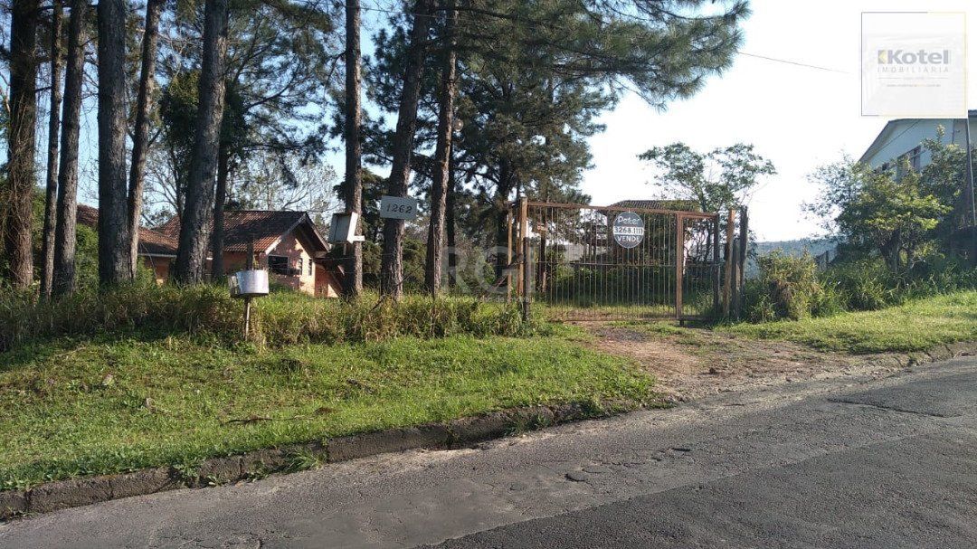 Terreno para Venda - 0m², 0 dormitórios, Vila Nova — foto 2