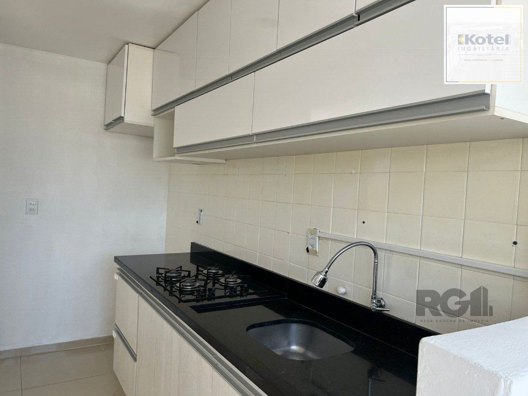Apartamento 1 dormitório no bairro Camaquã, zona sul de Porto Alegre — foto 4