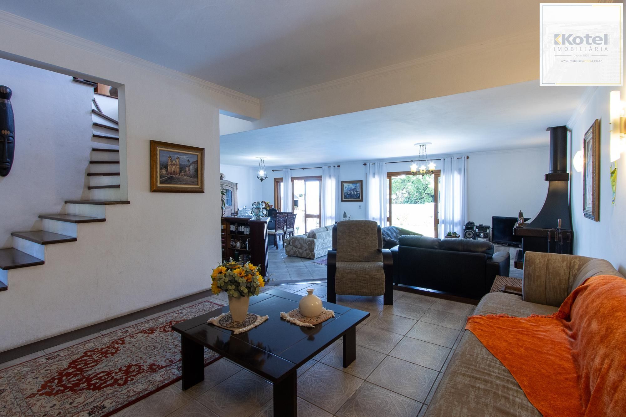 Casa 3 quartos à venda, 230m², Tristeza - Porto Alegre — foto 5