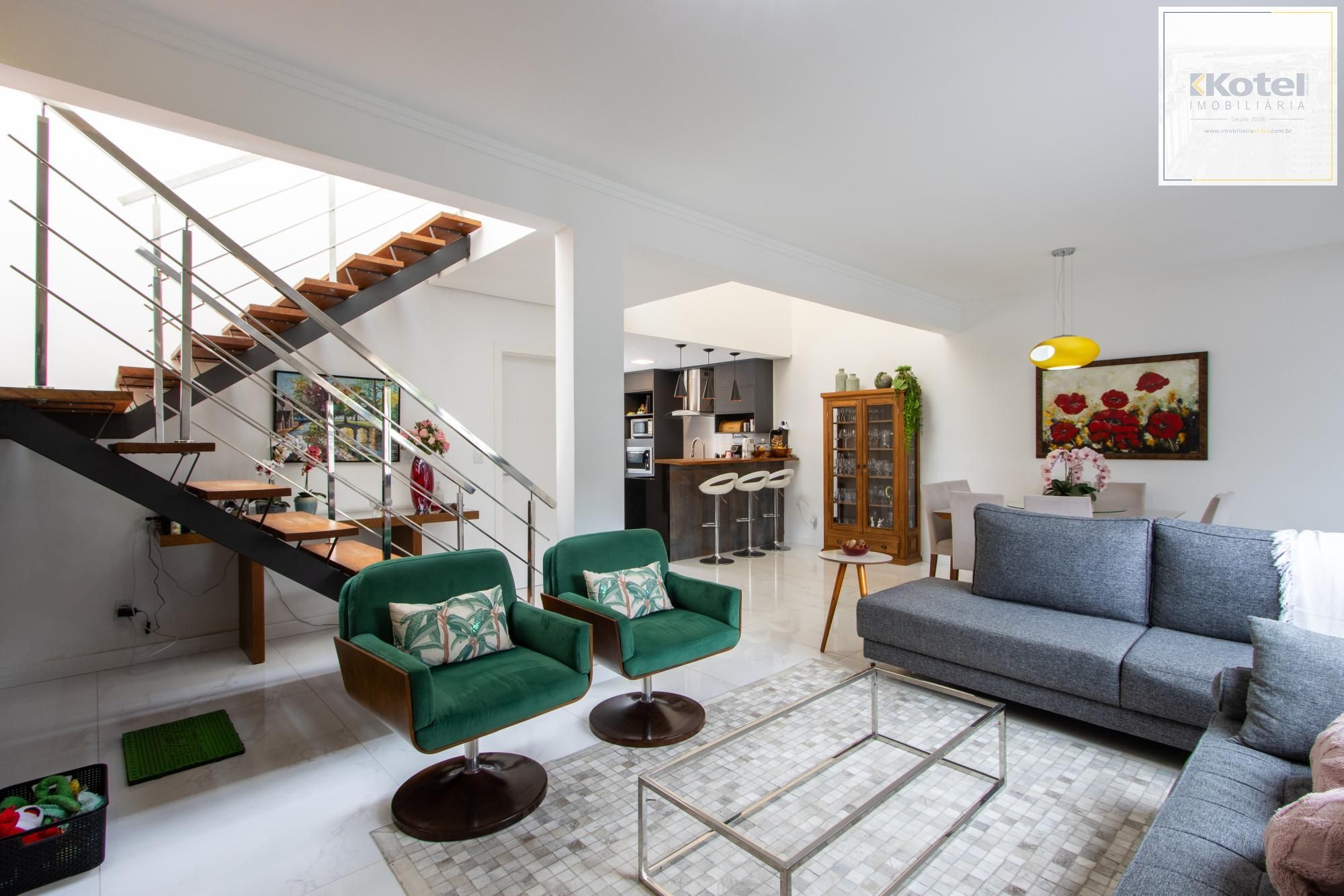 Excelente casa de alvenaria, 4 dormitórios, 2 suítes e 2 vagas de garagem. — foto 5
