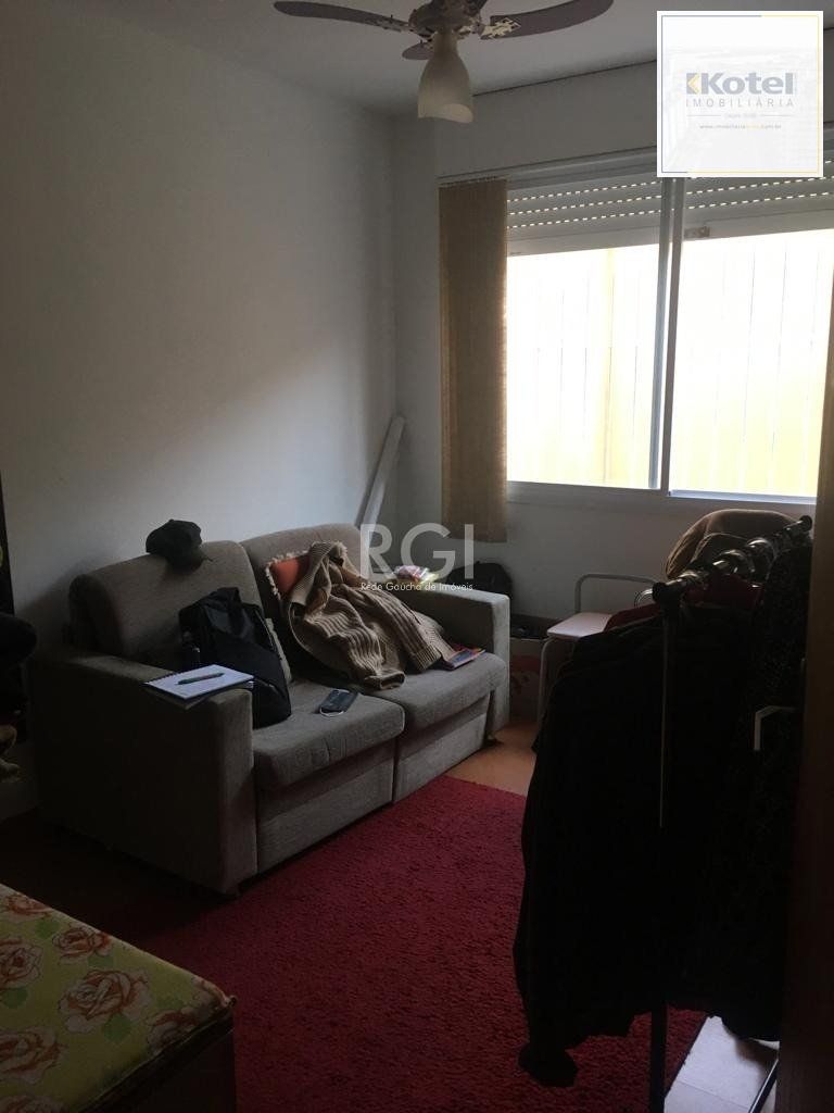 Apartamento para Venda - 61.47m², 2 dormitórios, Tristeza — foto 3