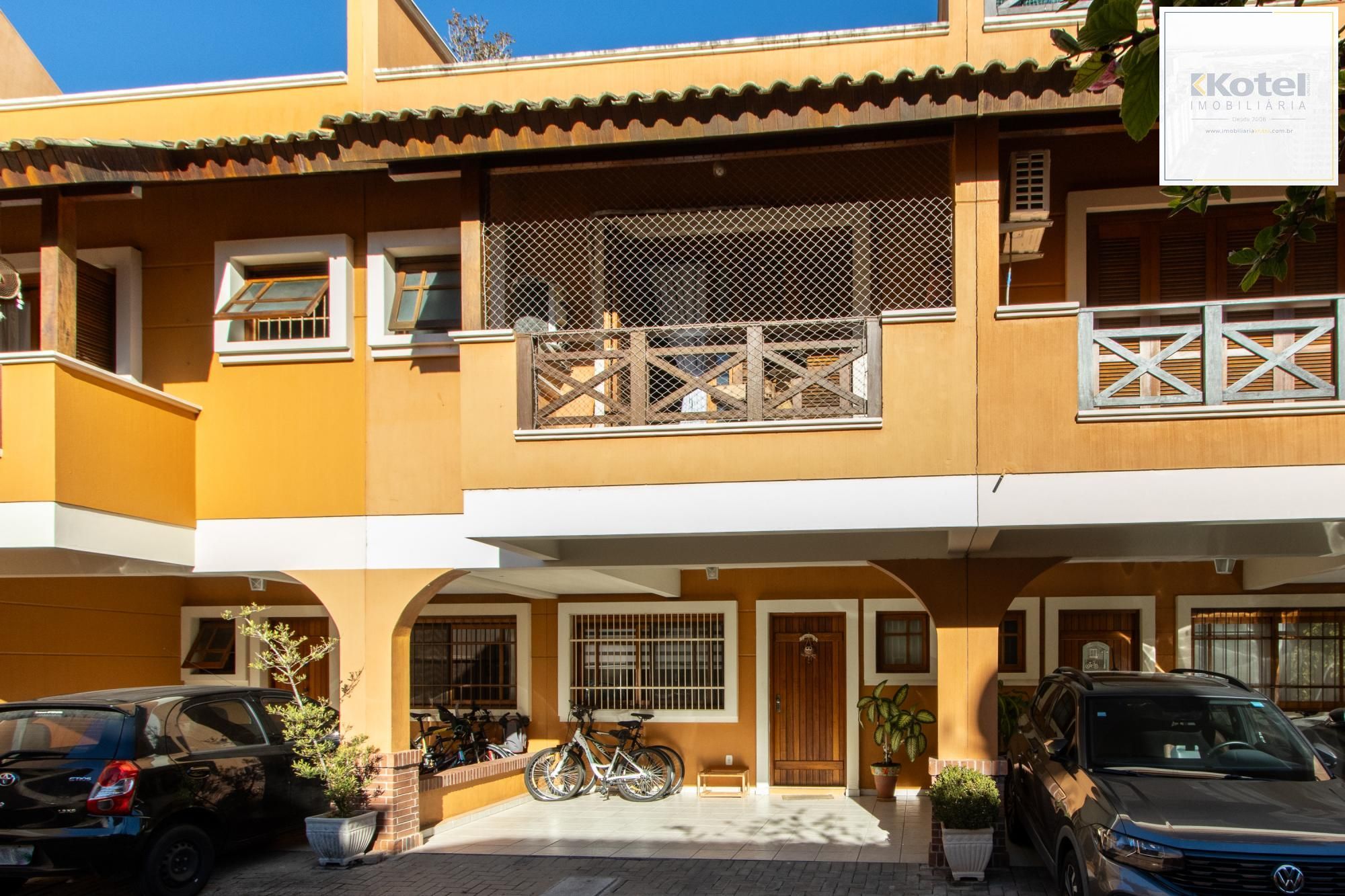 Casa em condominio, 3 dorm I sendo 1 suíte I 2 vagas - bairro Tristeza — foto 3