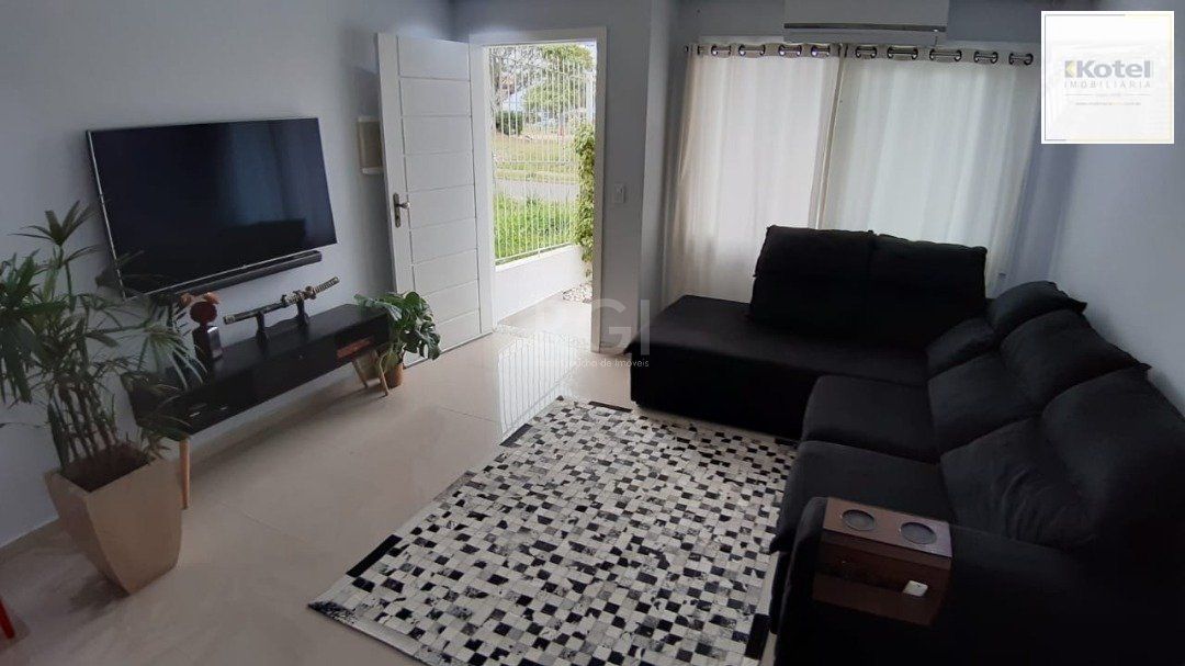 Casa para Venda - 157m², 3 dormitórios, sendo 3 suites, 2 vagas - Guarujá — foto 5