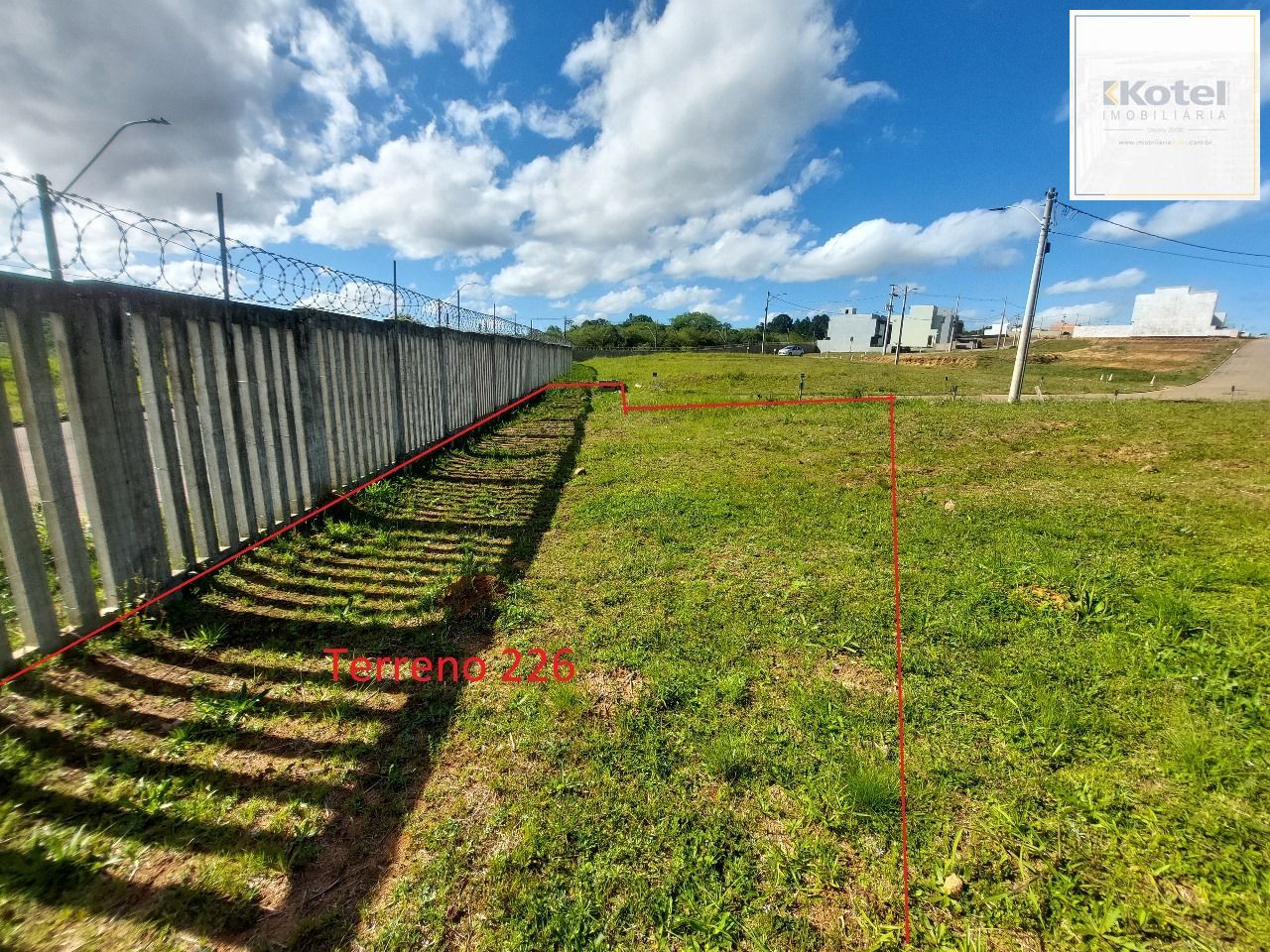 Oportunidade!! Terreno em condomínio fechado com ótima infraestrutura!!! — foto 2