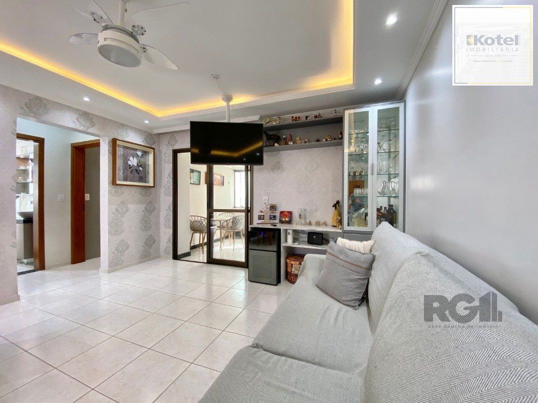 Apartamento 2 quartos à venda, 68m², Centro - Capão da Canoa
