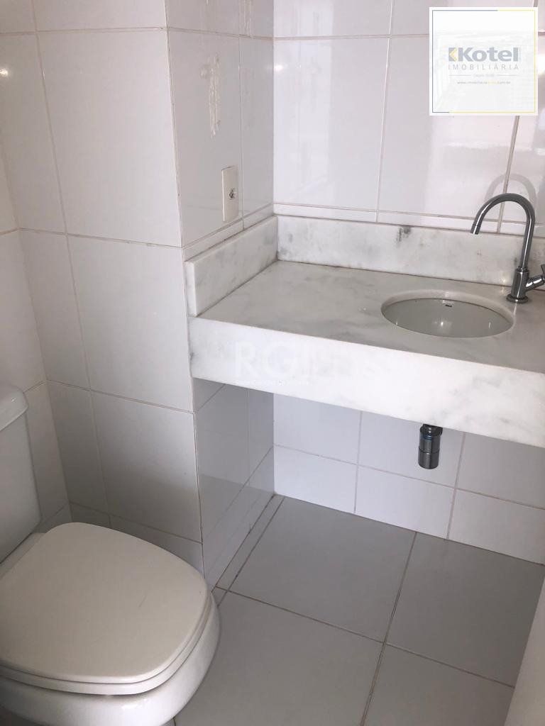 Conjunto/Sala para Venda - 40.65m², 0 dormitórios, Cristal — foto 4
