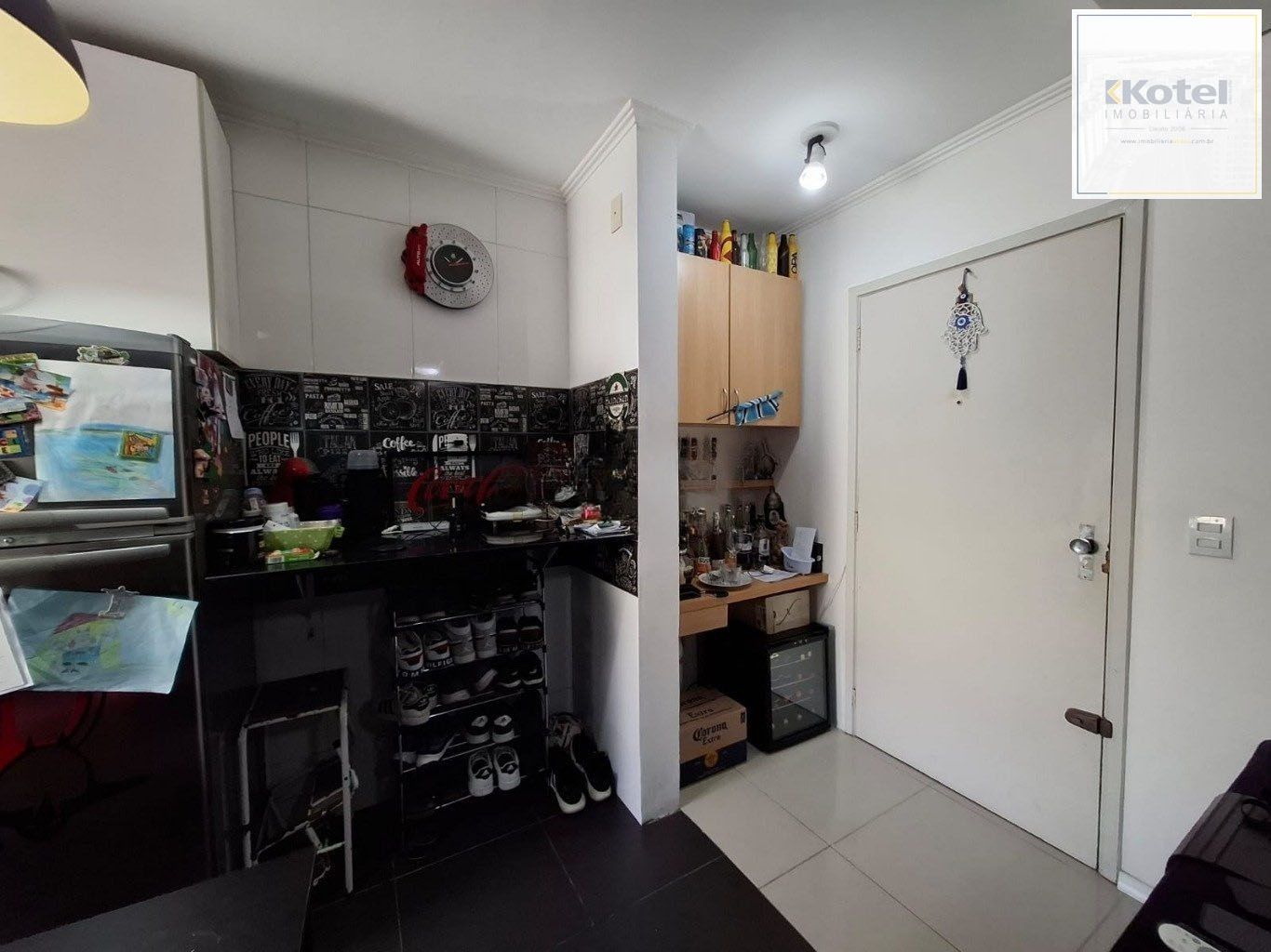 Apartamento com 2 quartos à venda no bairro Jardim do Salso, Porto Alegre