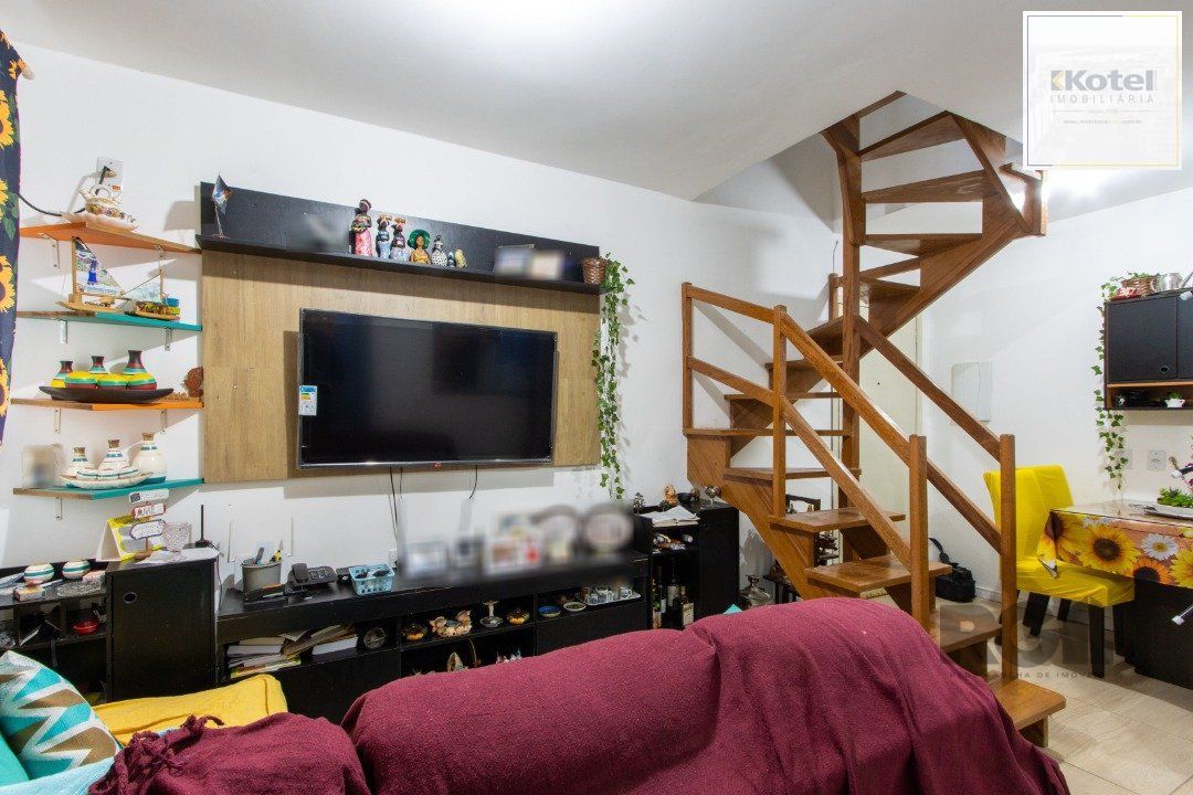 Apartamento para Venda - 32m², 1 dormitório, Centro