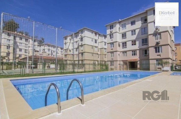 Apartamento 3 dormitório mobiliado — foto 4