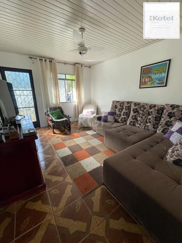 Casa 2 quartos à venda, 270m², Lomba do Pinheiro - Porto Alegre — foto 3