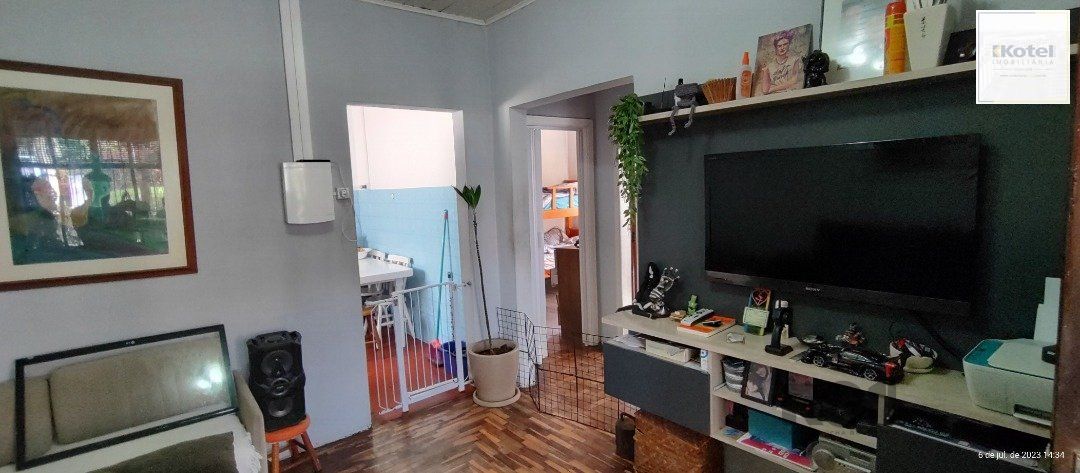 Casa | 5 quartos | 425,24m2 | Bairro Cristal — foto 3