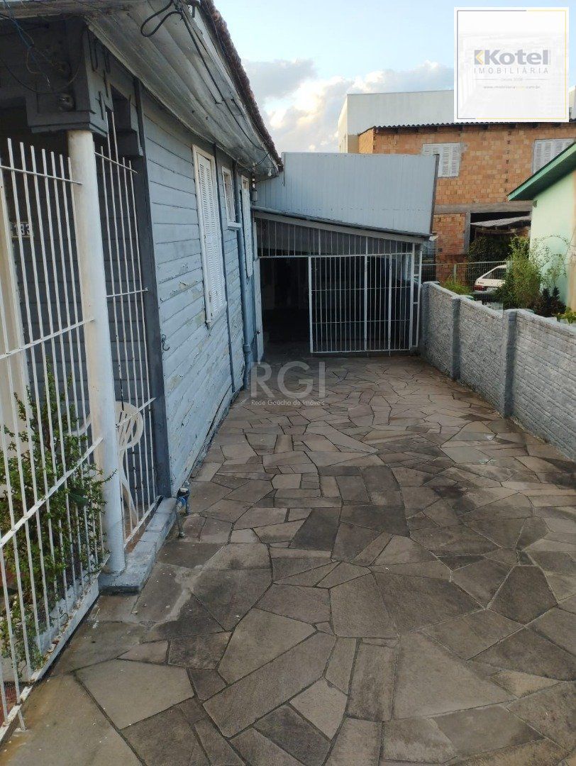 Casa 2 quartos à venda, 120m², Cavalhada - Porto Alegre — foto 2