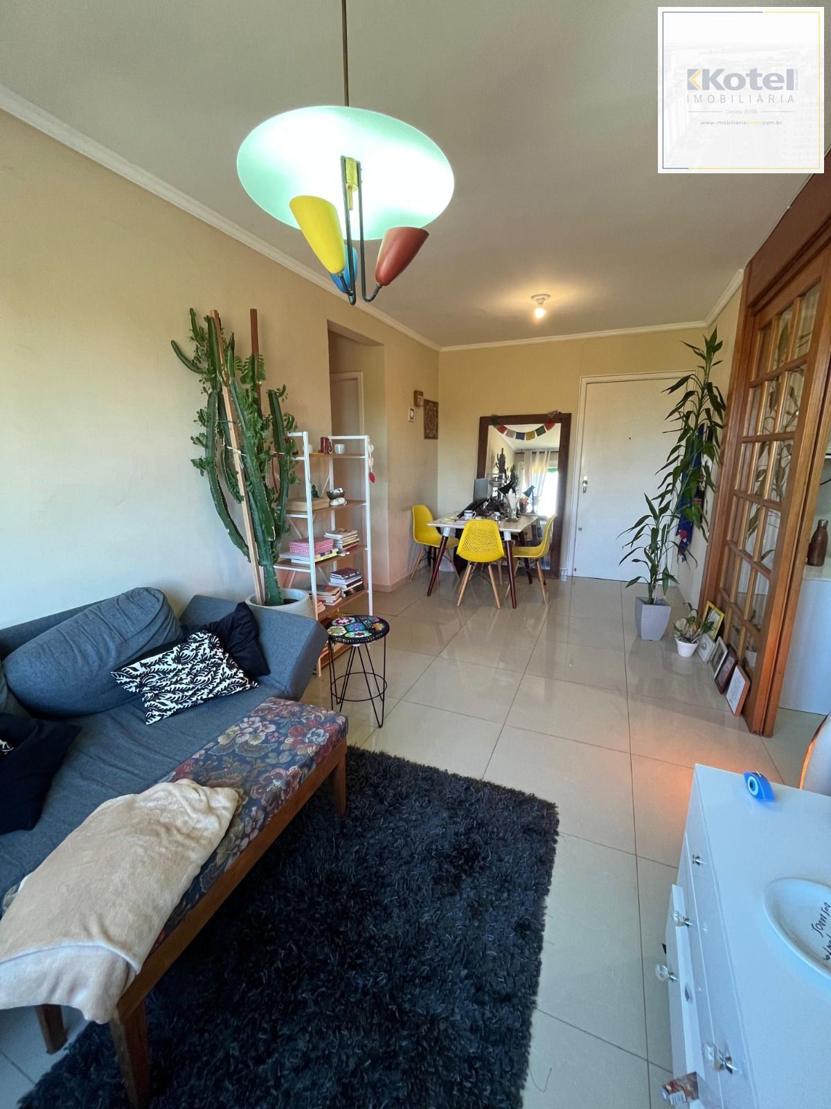 Apartamento no bairro Tristeza!!! — foto 3