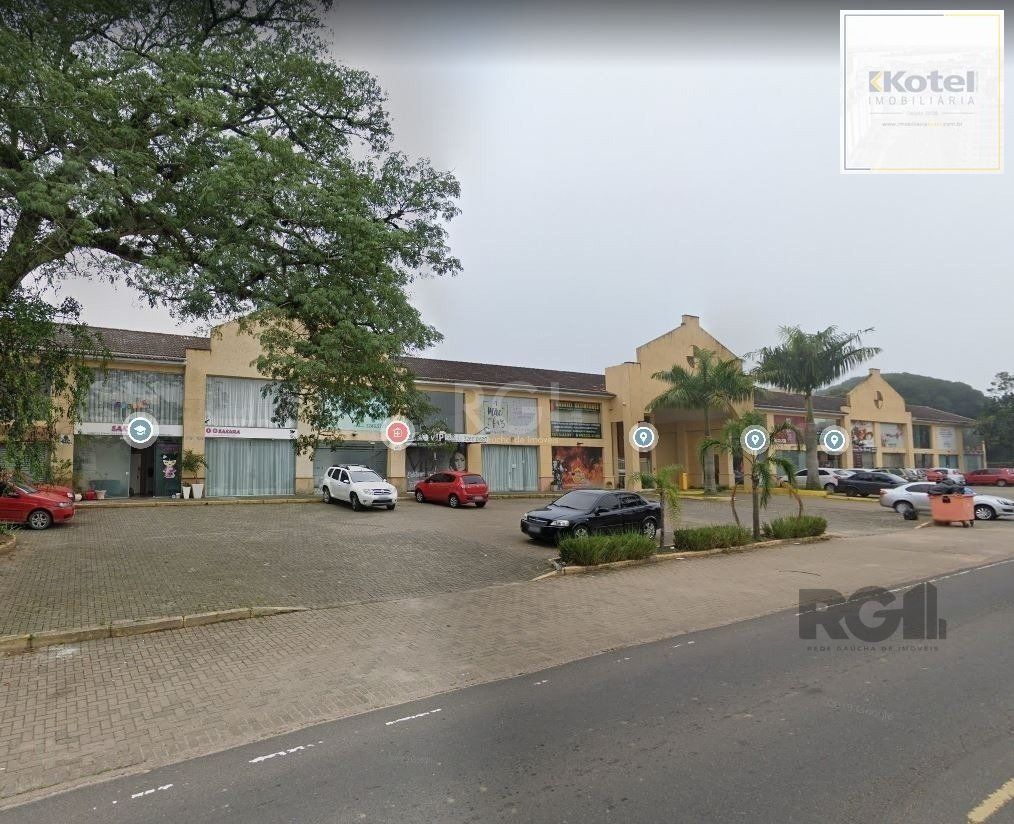 Loja à venda, 40m², Vila Nova - Porto Alegre