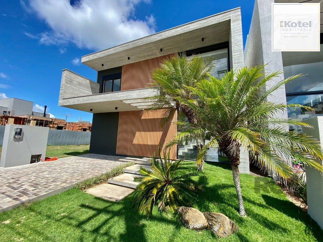 Casa de Condomínio 4 quartos à venda, 256m², Centro - Xangri-Lá