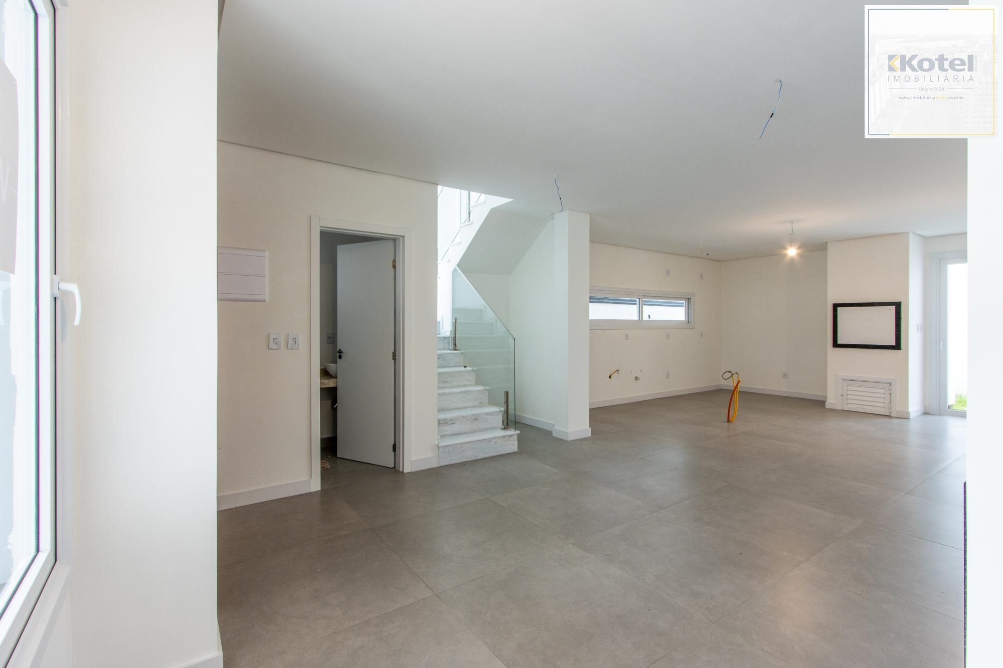 Casa no Condomínio  Pateo Verde, 3 suítes sendo 1 master com sacada e 2 vagas . — foto 4