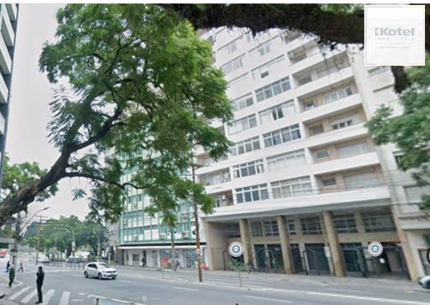 Box em Edficício Garagem, escriturado - Centro Histórico — foto 3