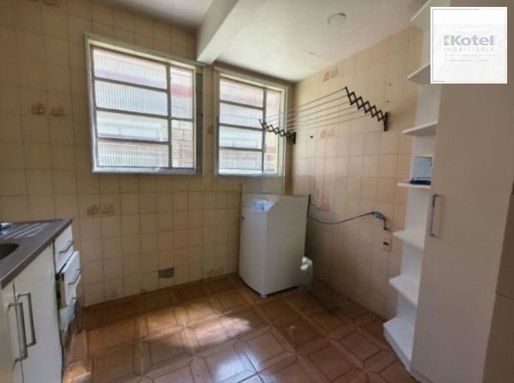 Apartamento térreo I  1 dormitório I bairro Camaquã — foto 4