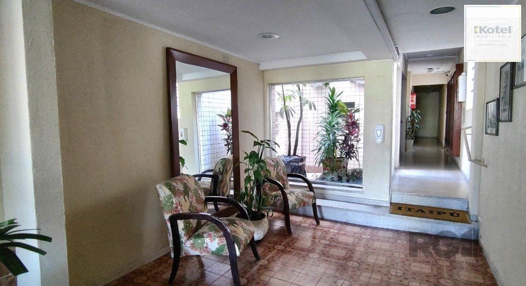 Apartamento | 3 quartos | 97,33m2 | 1 vaga | Bairro Teresópolis — foto 2