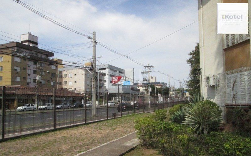 Apartamento para Venda - 52m², 1 dormitório, Cristal — foto 5