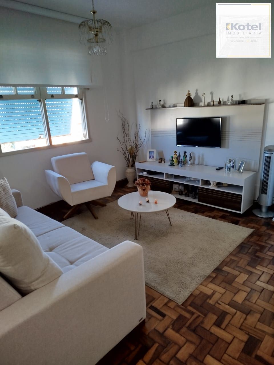 Apartamento 1 quartos à venda, 65m², Santana - Porto Alegre