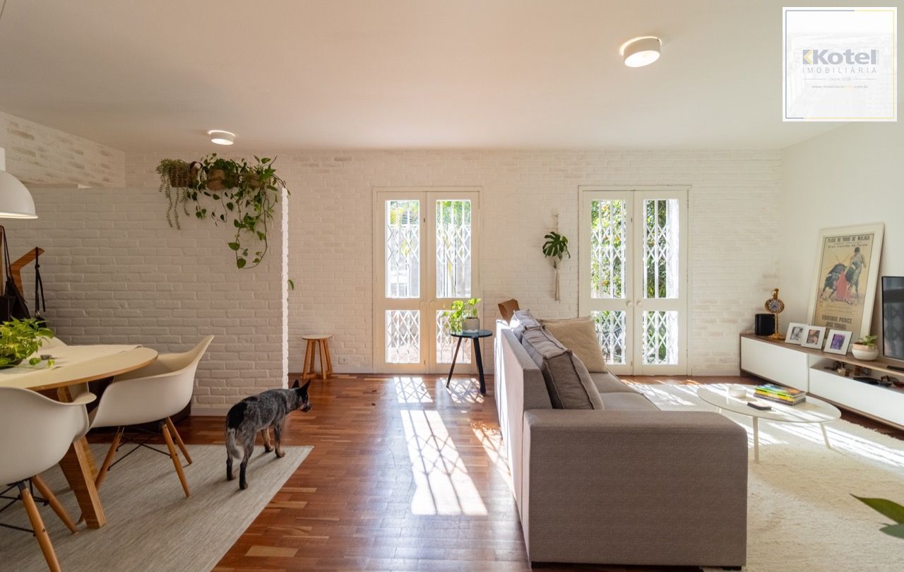 Casa 3 quartos à venda, 132m², Petrópolis - Porto Alegre — foto 2