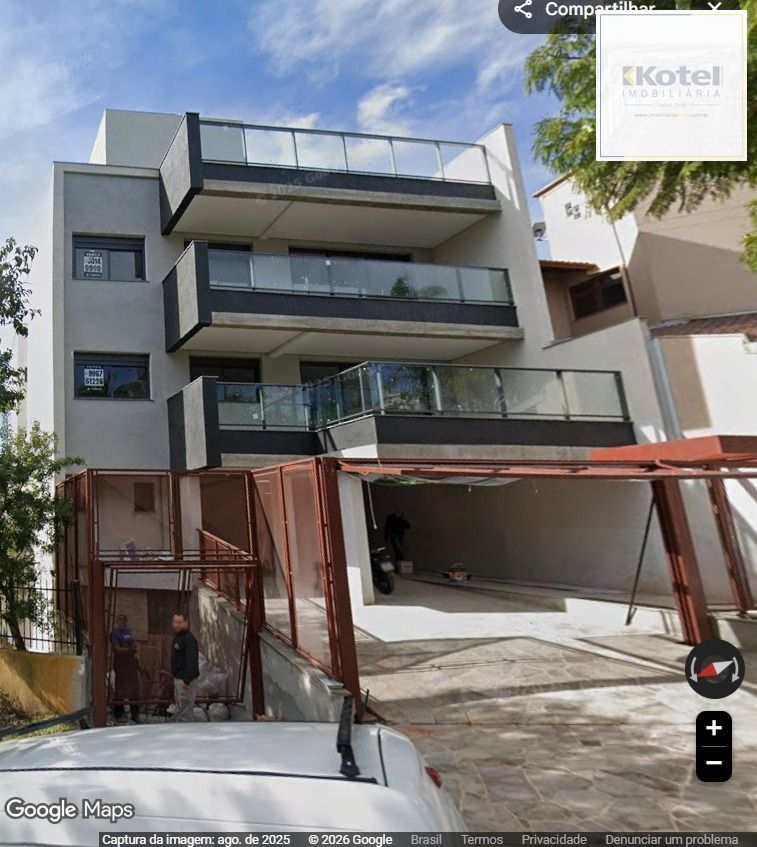Apartamento, 2 quartos, à venda, 50 m², Chácara das Pedras - Porto Alegre — foto 2