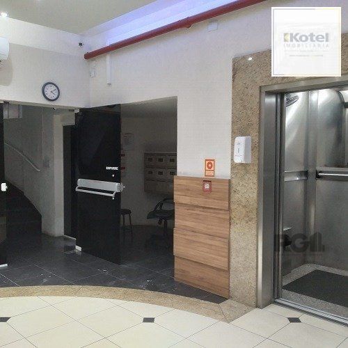 Sala Comercial à venda, 62m², Centro Histórico - Porto Alegre — foto 2