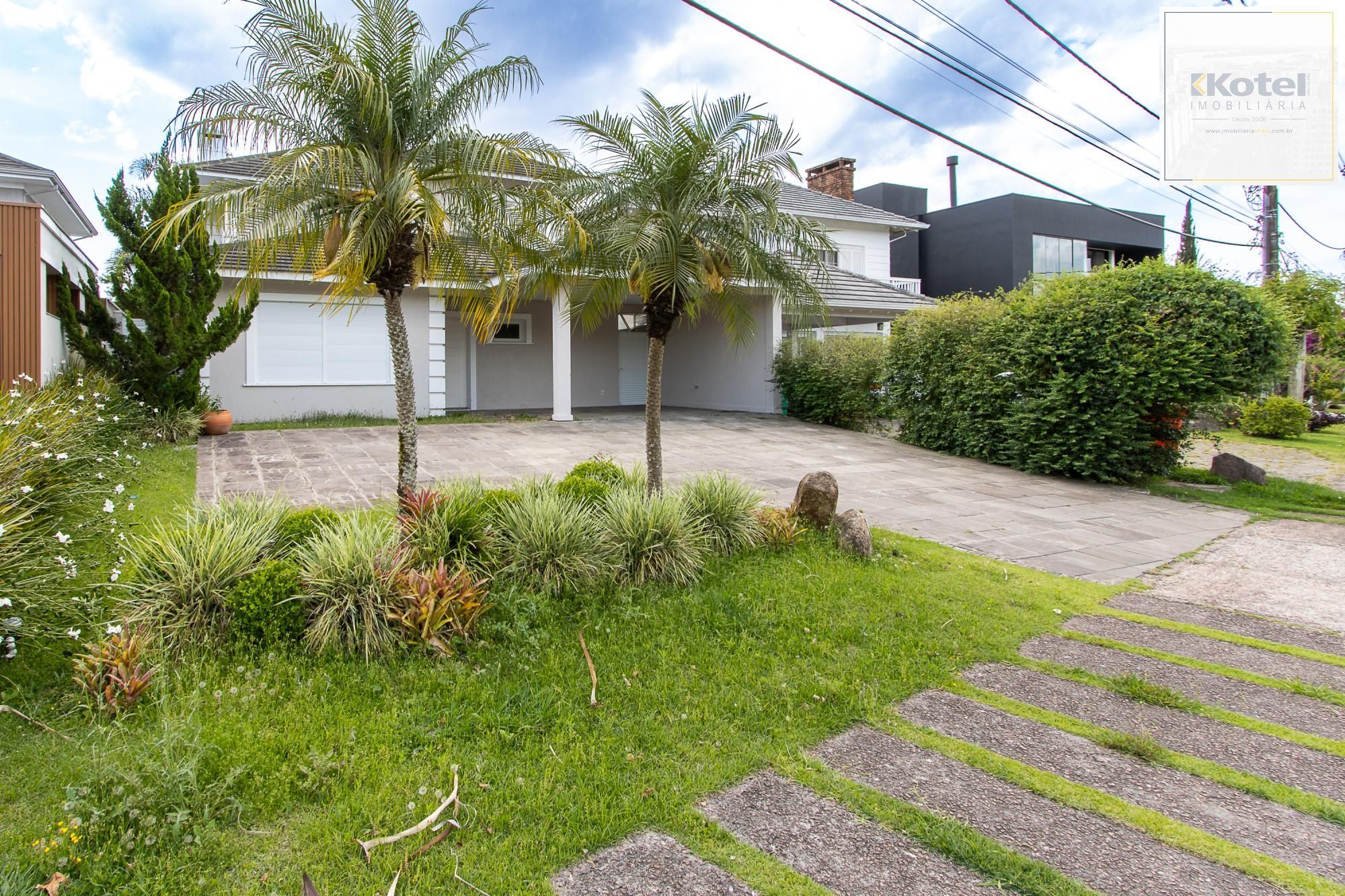 Casa de Condomínio 4 quartos à venda, 350m², Terraville - Porto Alegre — foto 2