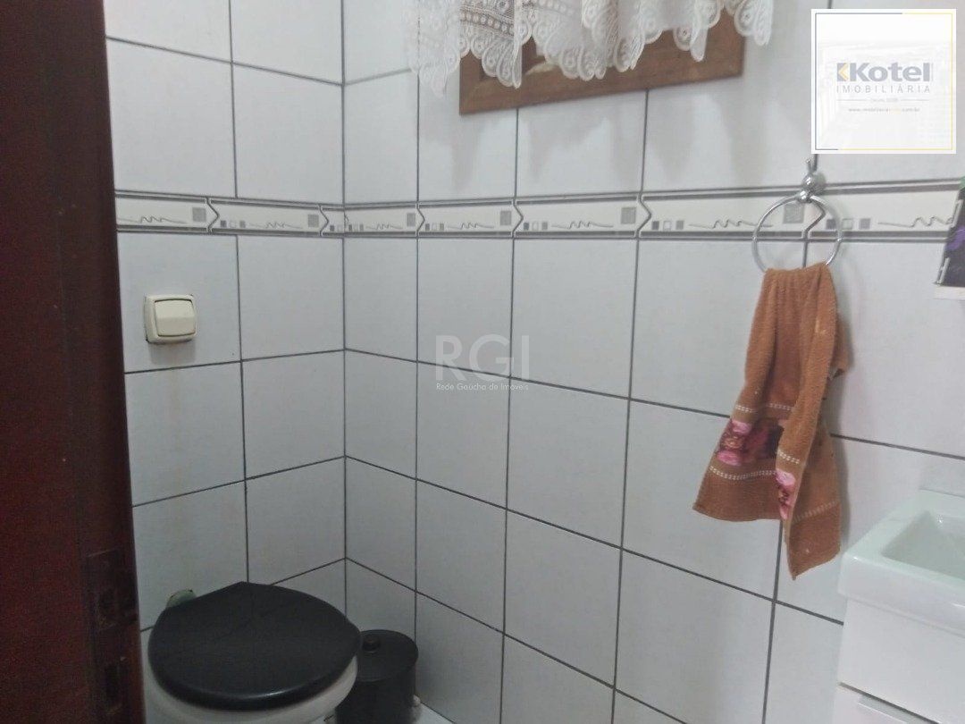 Casa para Venda - 72m², 2 dormitórios, 1 vaga - Hípica — foto 5