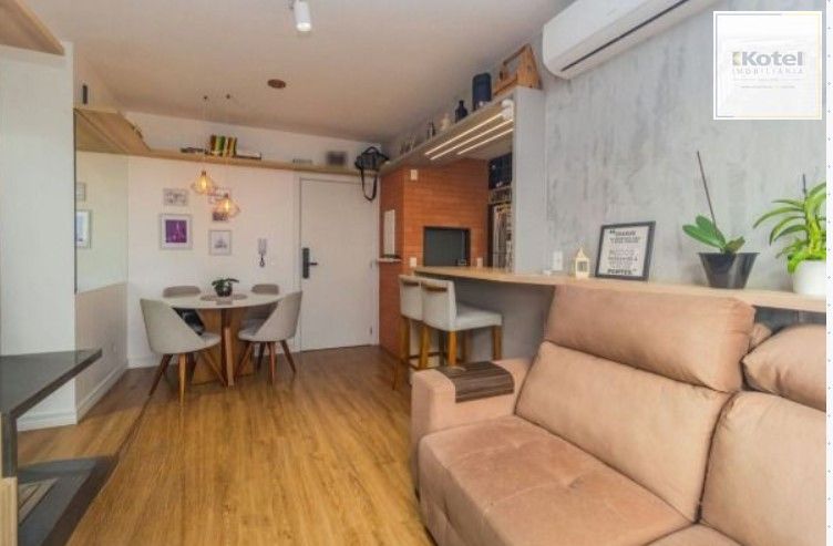 Apartamento  2 dormitórios I 1 suíte I Vaga I bairro Navegantes — foto 4