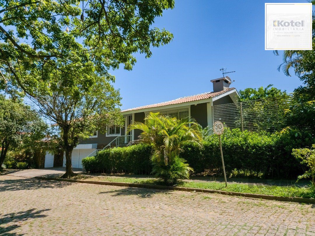 Casa 3 quartos à venda, 429m², Jardim Isabel - Porto Alegre — foto 2
